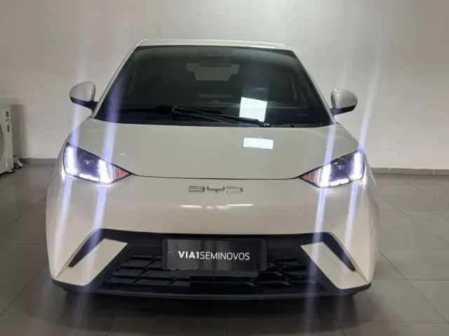 BYD Dolphin Mini - Imagem 2