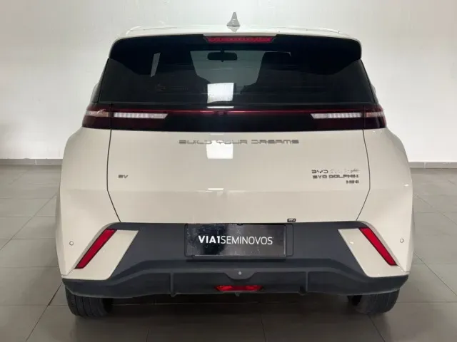 BYD Dolphin Mini - Imagem 5