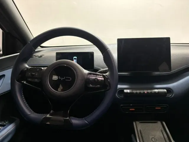 BYD Dolphin Mini - Imagem 7