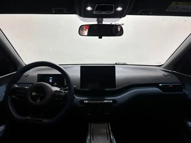 BYD Dolphin Mini - Imagem 8