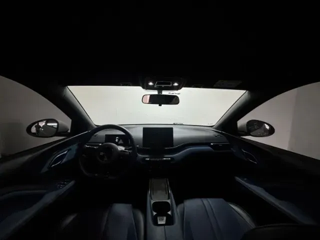 BYD Dolphin Mini - Imagem 9