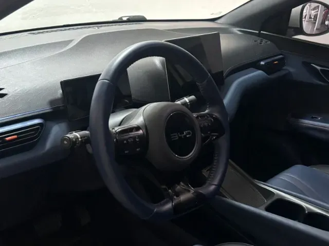 BYD Dolphin Mini - Imagem 10