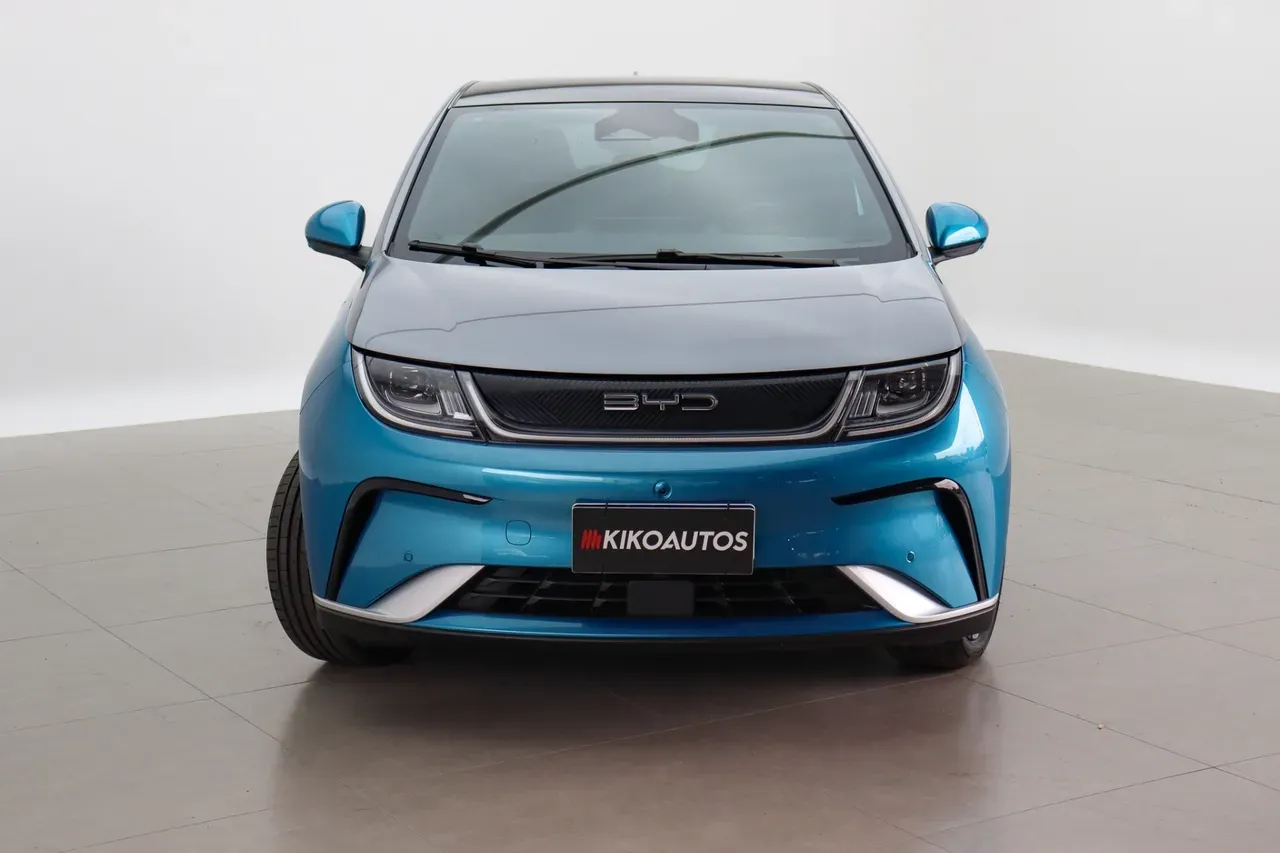 BYD Dolphin - Imagem 2