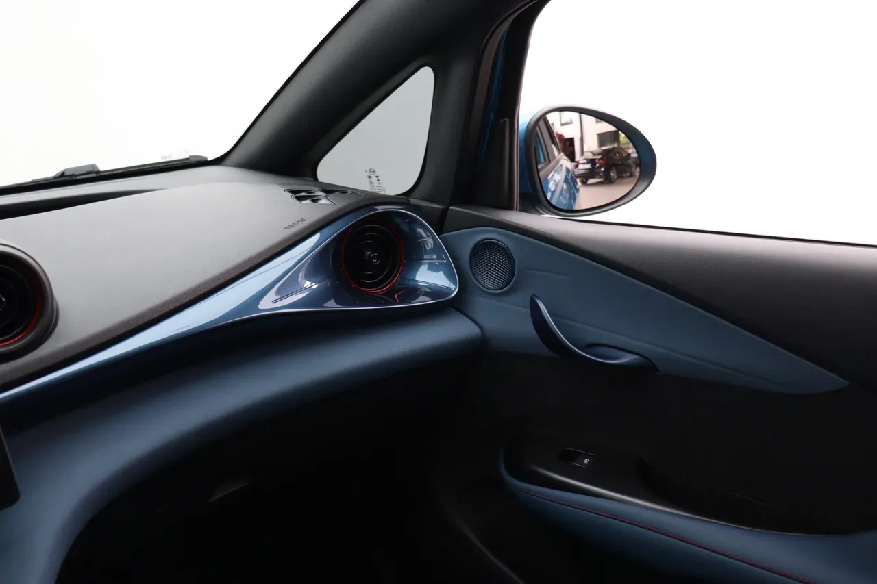 BYD Dolphin - Imagem 7