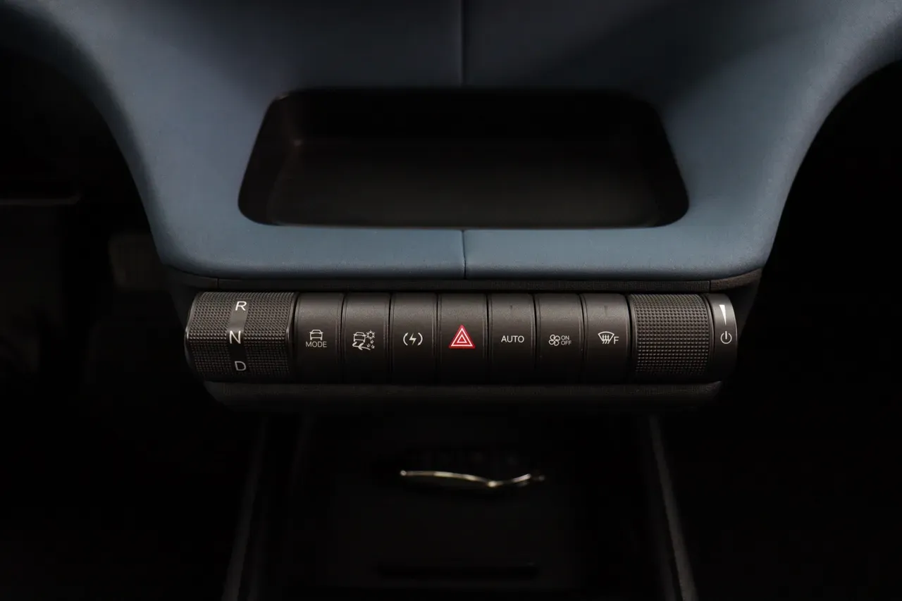 BYD Dolphin - Imagem 8