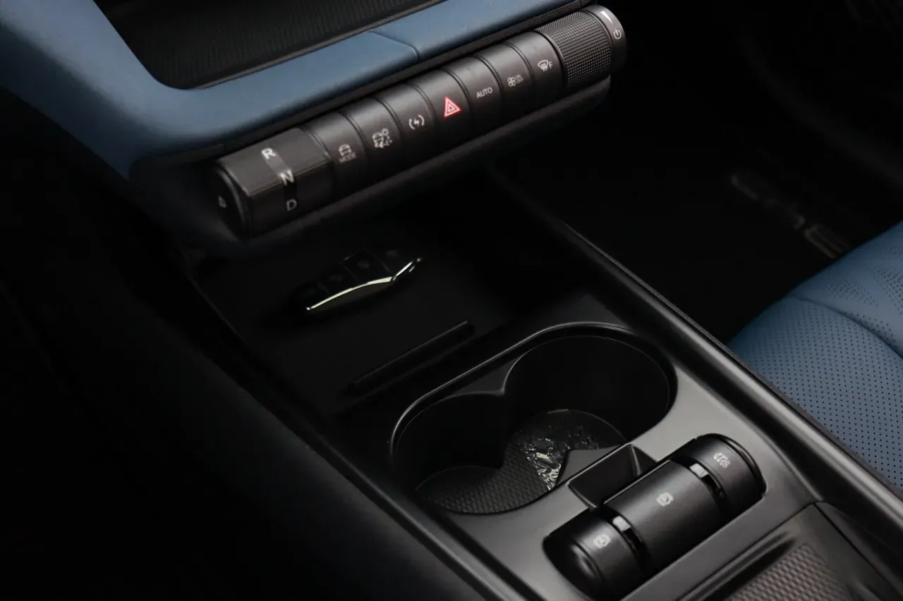 BYD Dolphin - Imagem 10