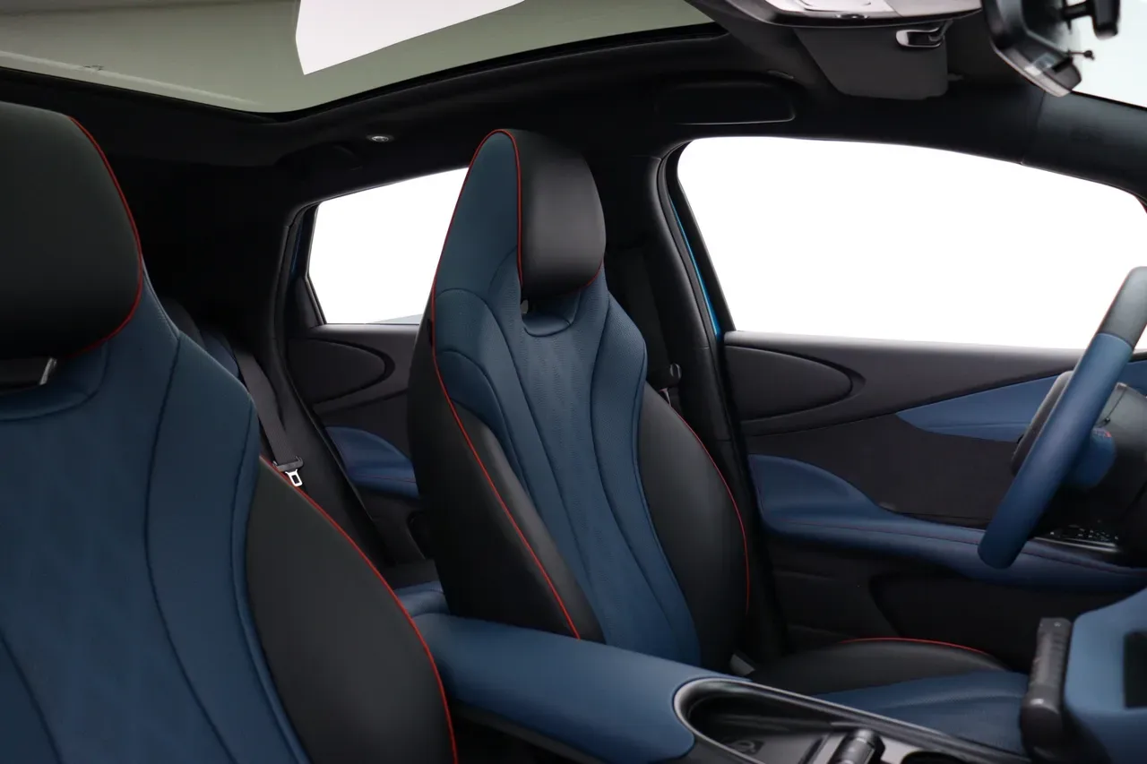 BYD Dolphin - Imagem 13