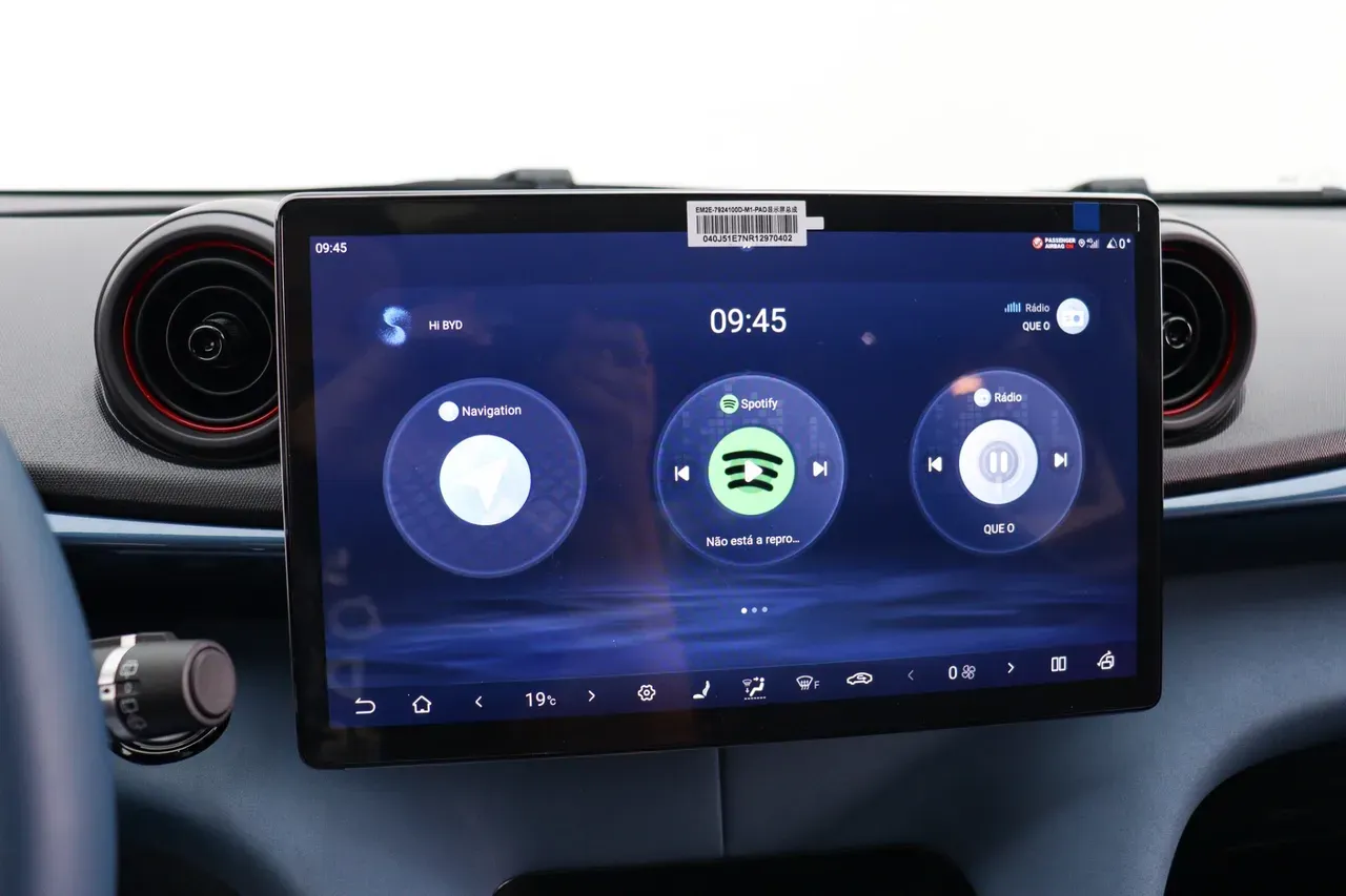 BYD Dolphin - Imagem 15