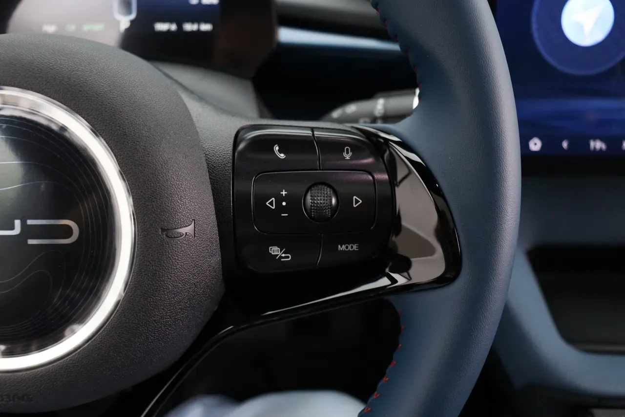 BYD Dolphin - Imagem 17