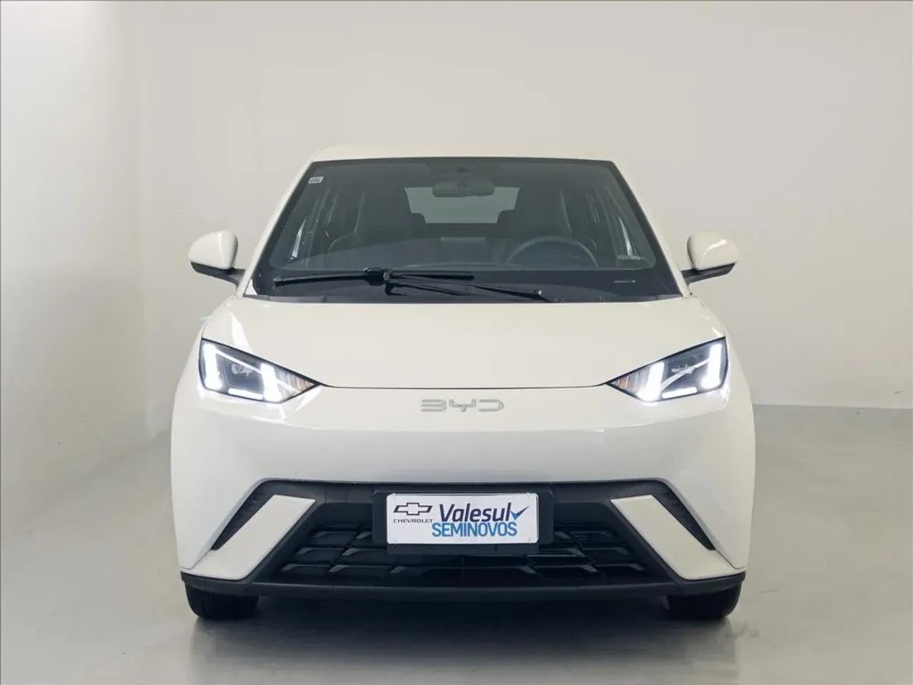 BYD Dolphin Mini - Imagem 4