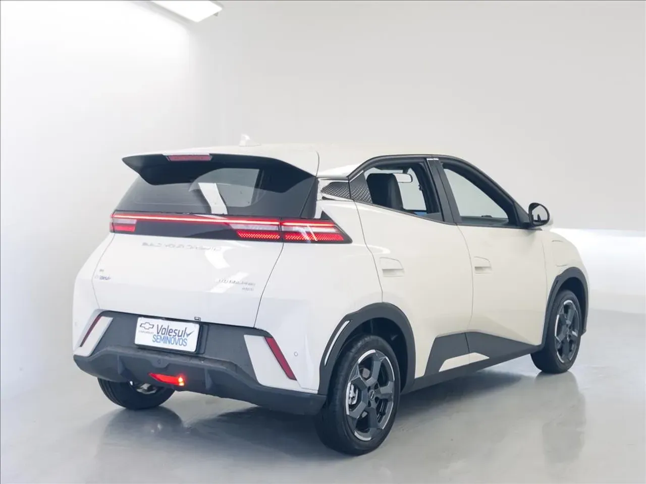 BYD Dolphin Mini - Imagem 5