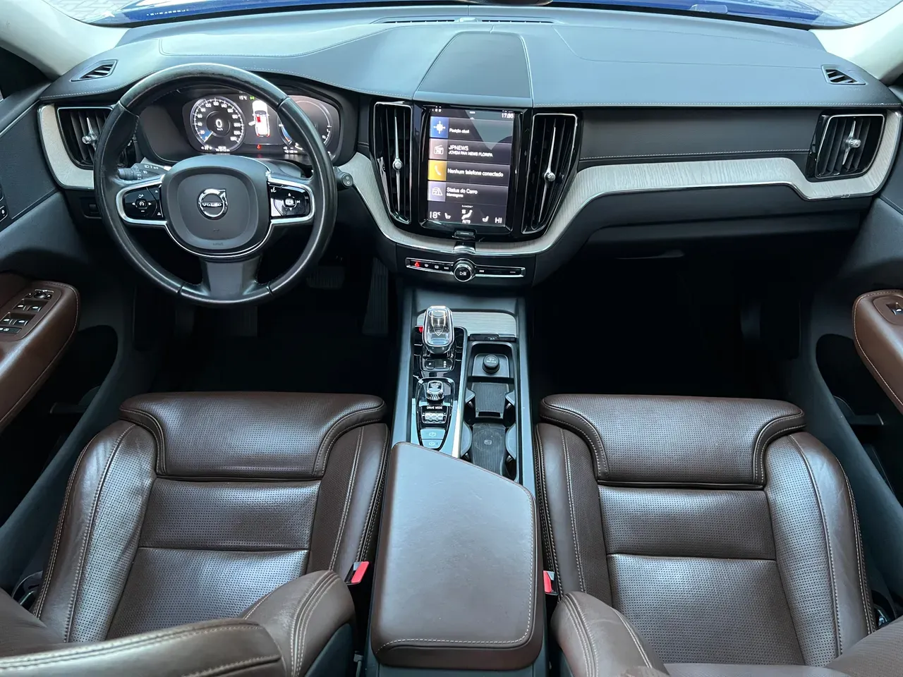 Volvo Xc60 - Imagem 9