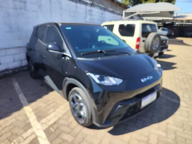 BYD Dolphin Mini - Imagem 2