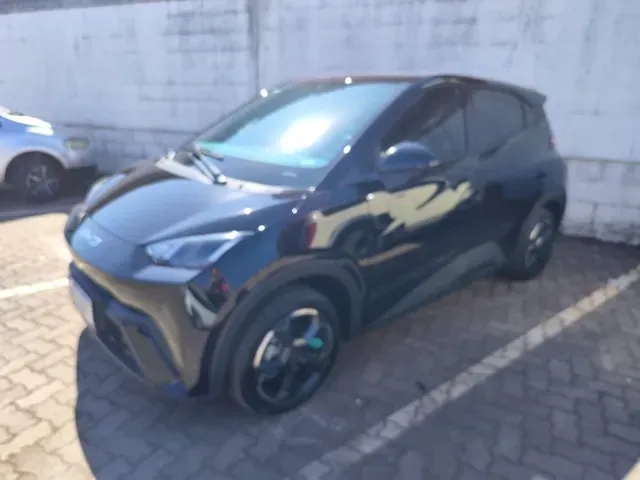 BYD Dolphin Mini - Imagem 6