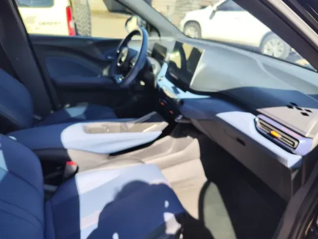 BYD Dolphin Mini - Imagem 7