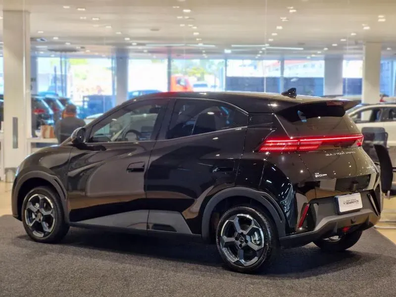 BYD Dolphin Mini - Imagem 7