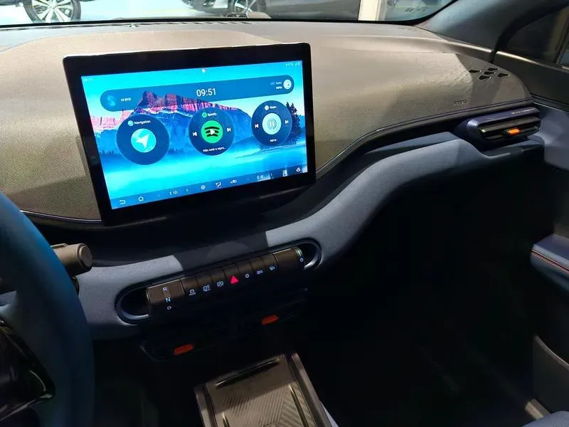 BYD Dolphin Mini - Imagem 11