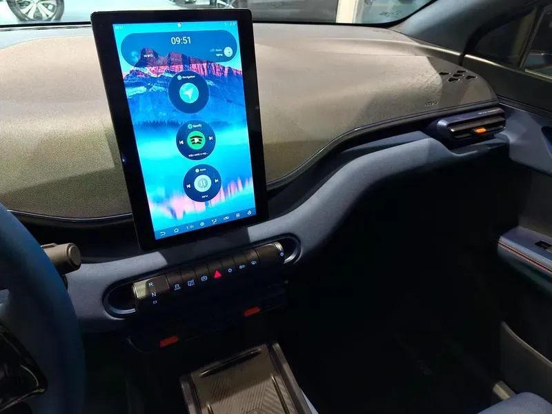 BYD Dolphin Mini - Imagem 12