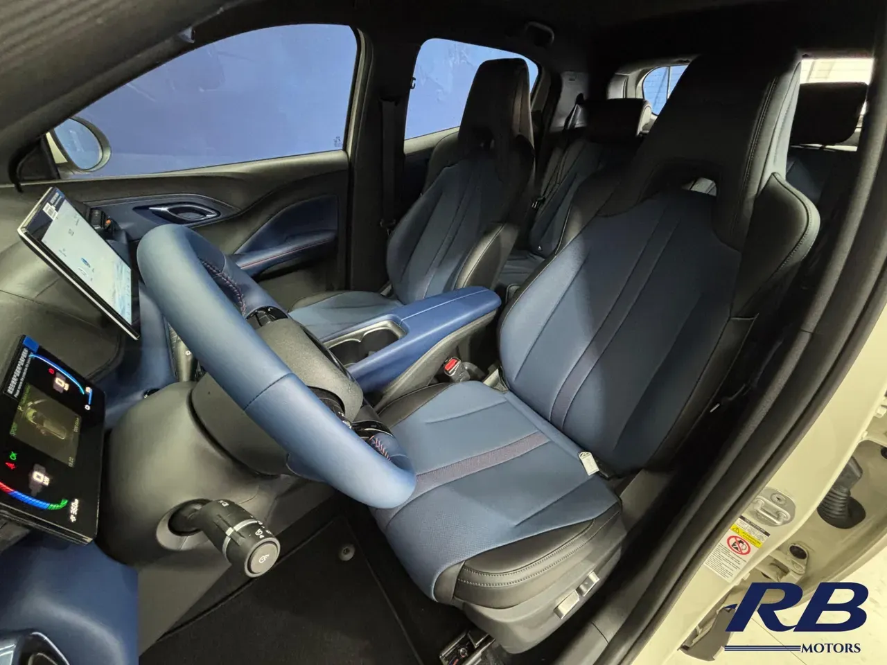 BYD Dolphin Mini - Imagem 4