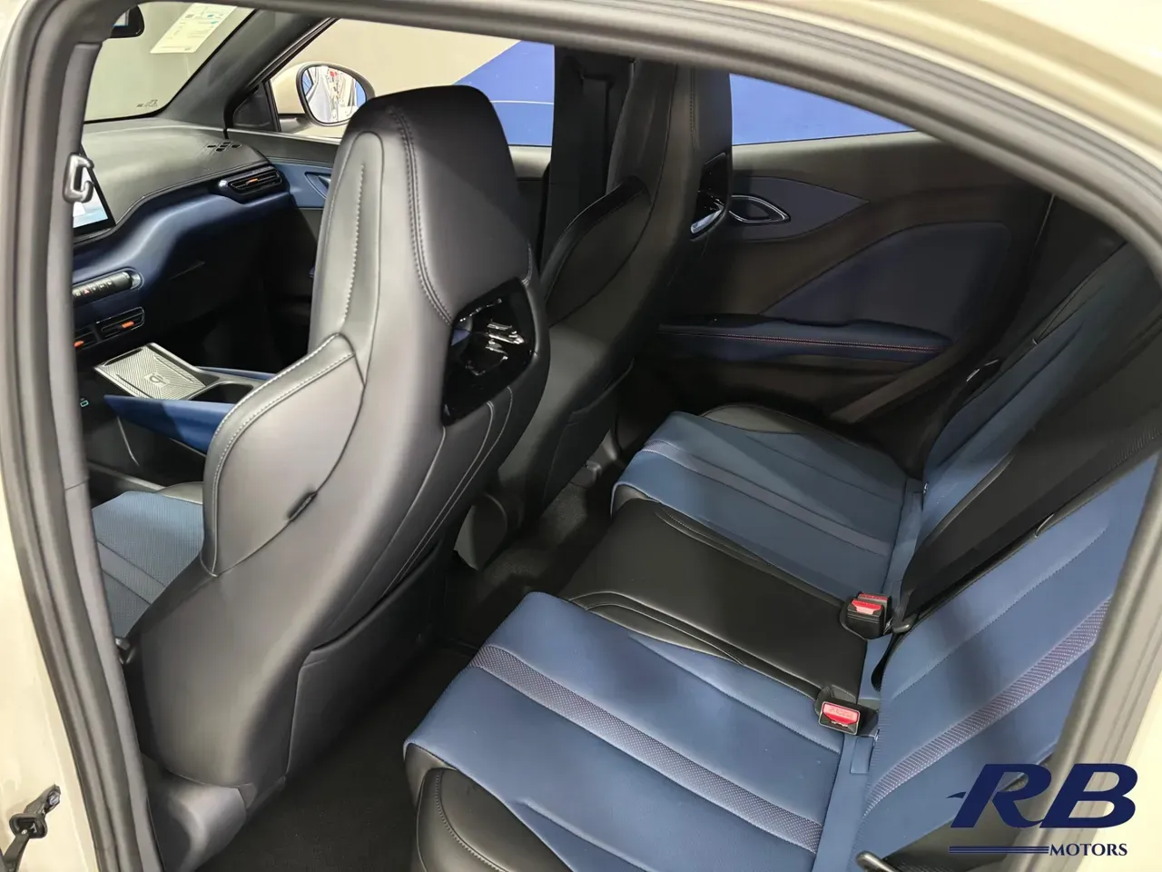 BYD Dolphin Mini - Imagem 6