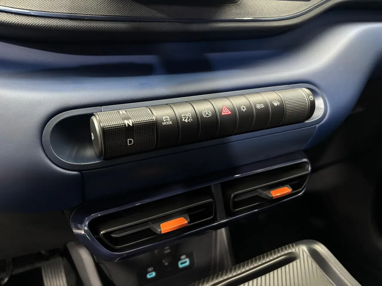 BYD Dolphin Mini - Imagem 7