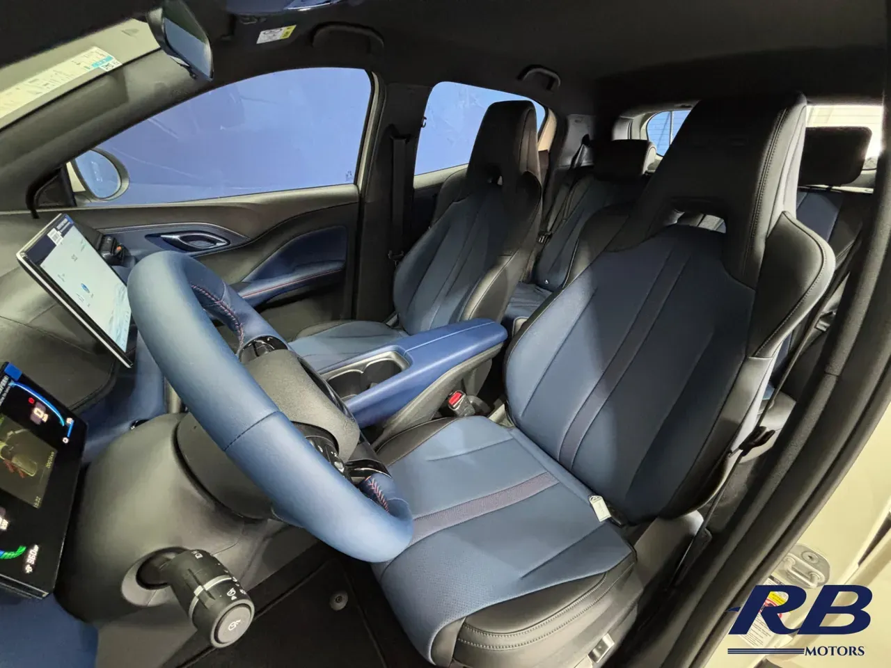 BYD Dolphin Mini - Imagem 10