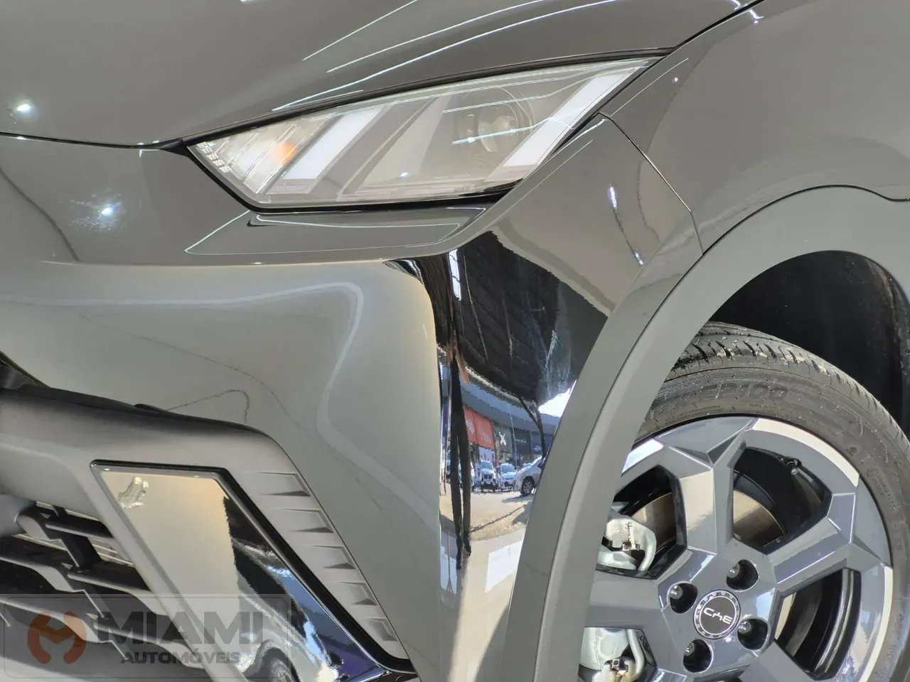 BYD Dolphin - Imagem 3