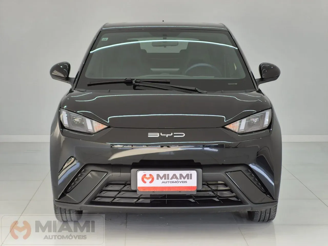 BYD Dolphin - Imagem 4