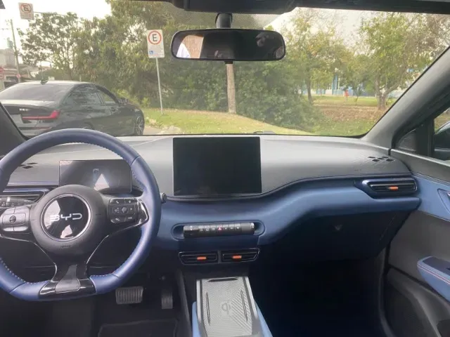 BYD Dolphin Mini - Imagem 5