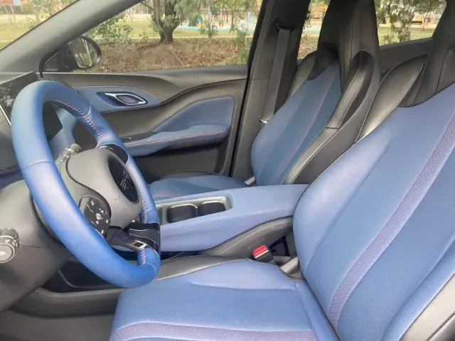 BYD Dolphin Mini - Imagem 9