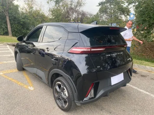 BYD Dolphin Mini - Imagem 10