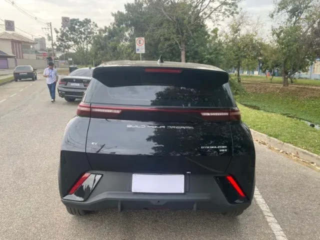 BYD Dolphin Mini - Imagem 11