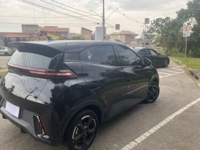 BYD Dolphin Mini - Imagem 12