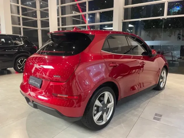 GWM Ora 03 - Imagem 6