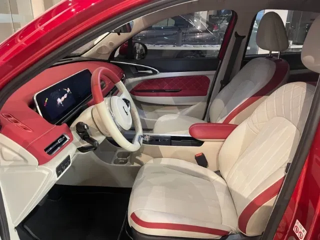 GWM Ora 03 - Imagem 9