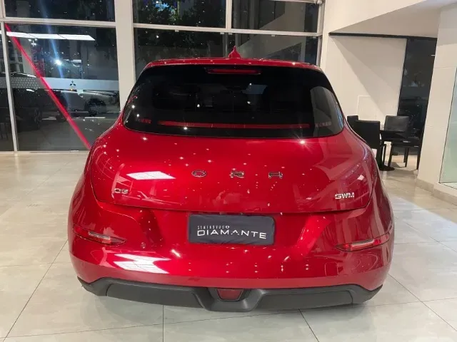 GWM Ora 03 - Imagem 5