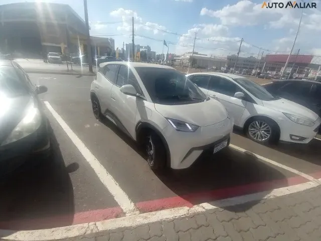 BYD Dolphin Mini - Imagem 2