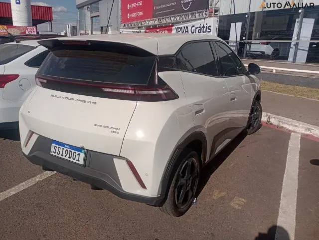 BYD Dolphin Mini - Imagem 3