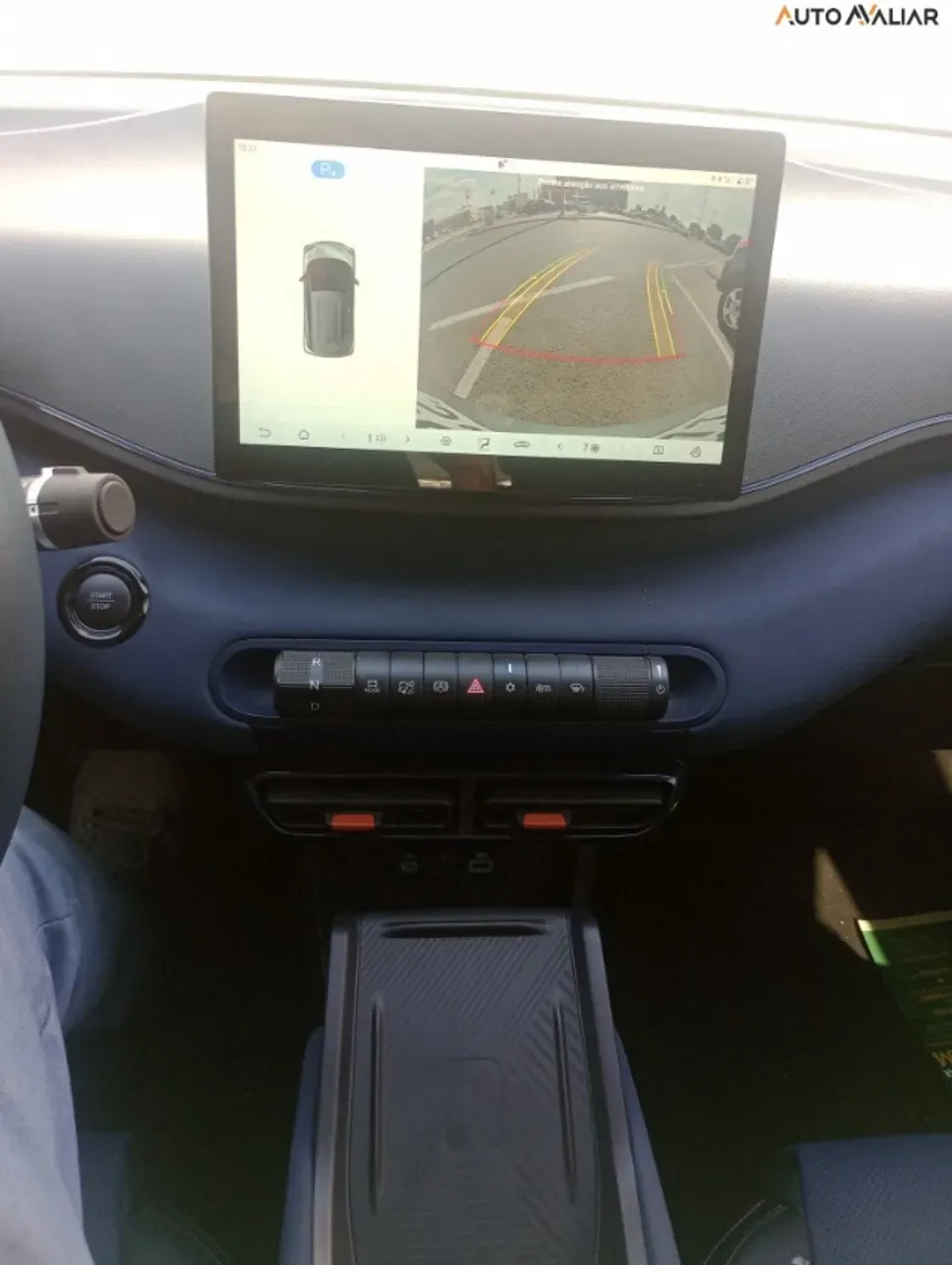 BYD Dolphin Mini - Imagem 6