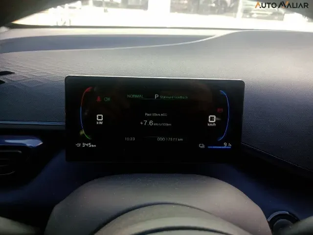 BYD Dolphin Mini - Imagem 9