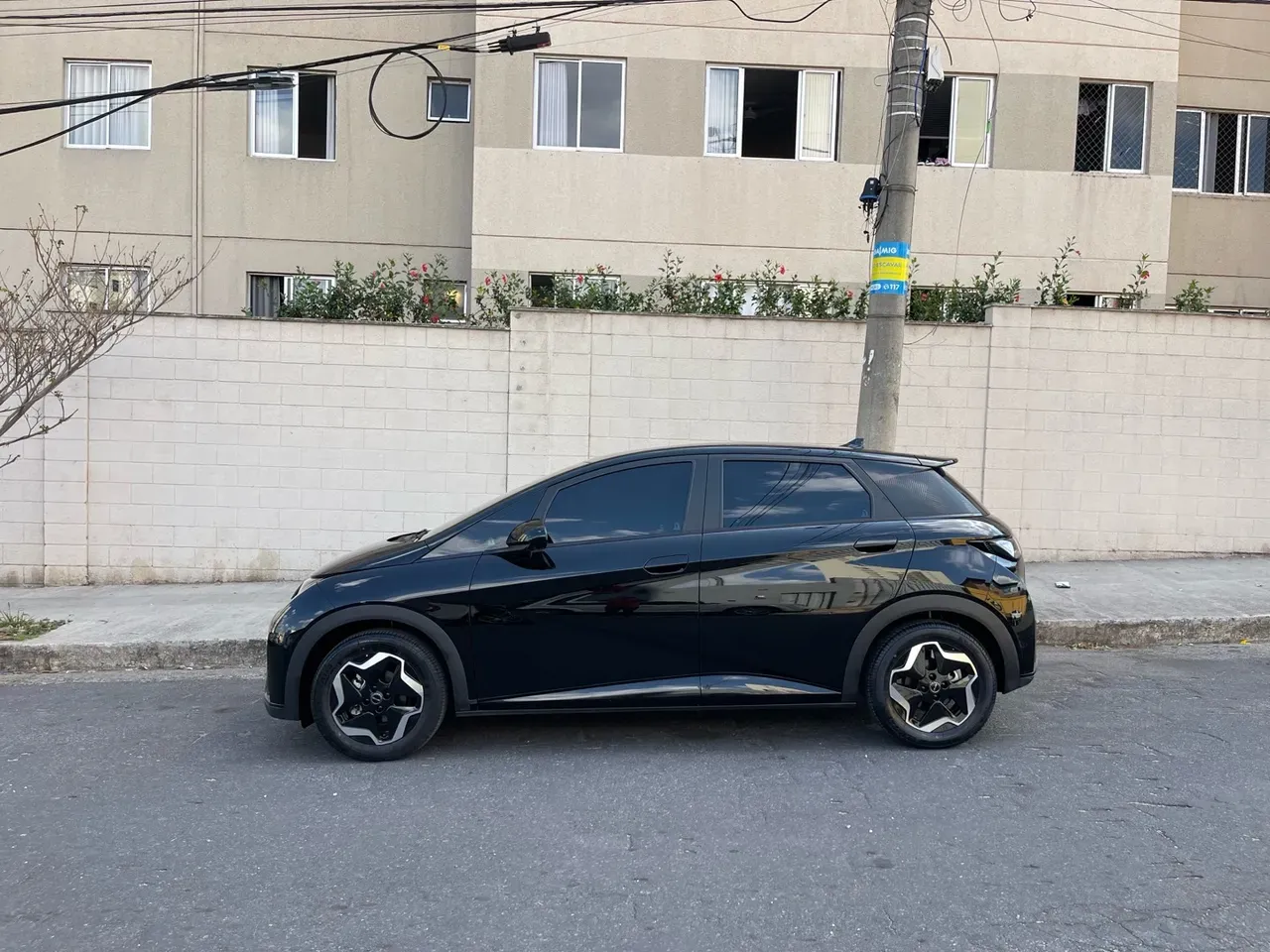 BYD Dolphin - Imagem 2