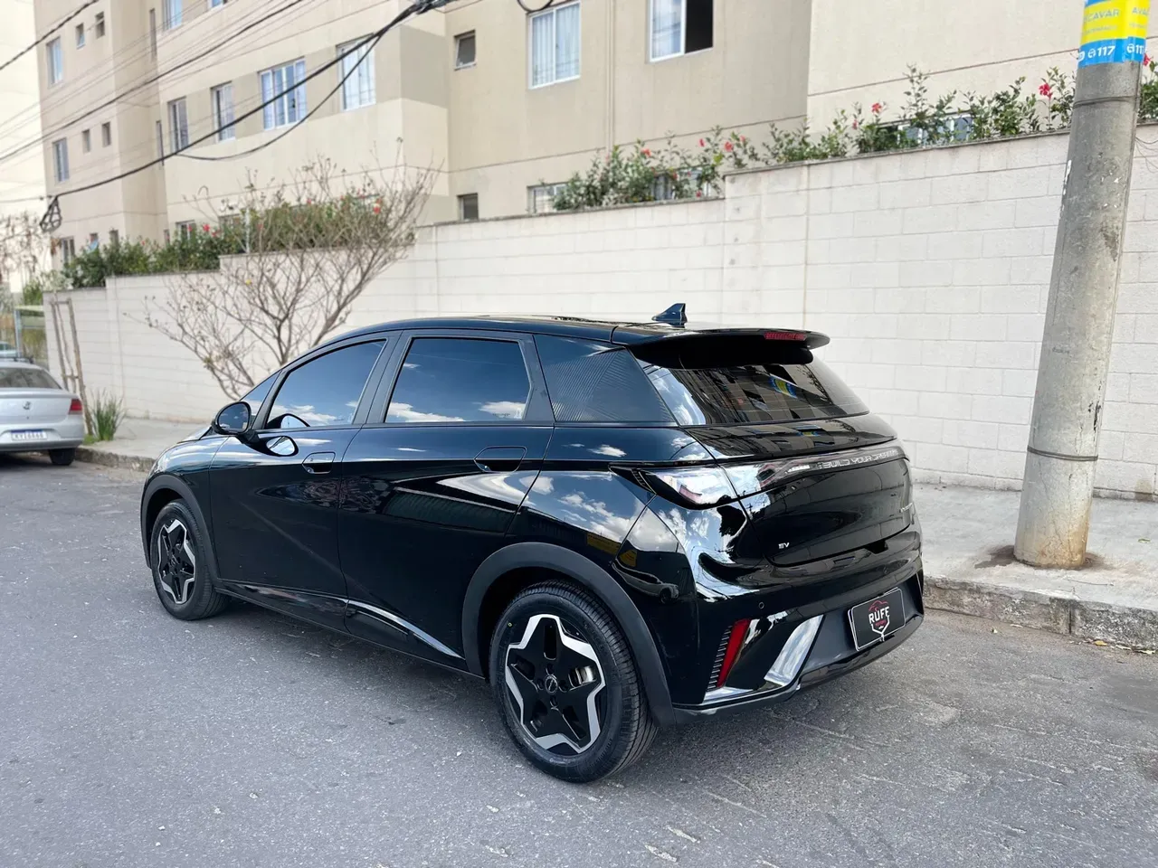 BYD Dolphin - Imagem 4