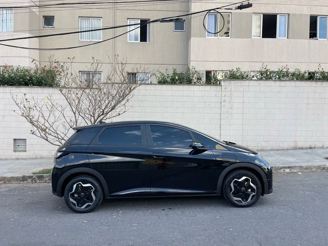 BYD Dolphin - Imagem 5