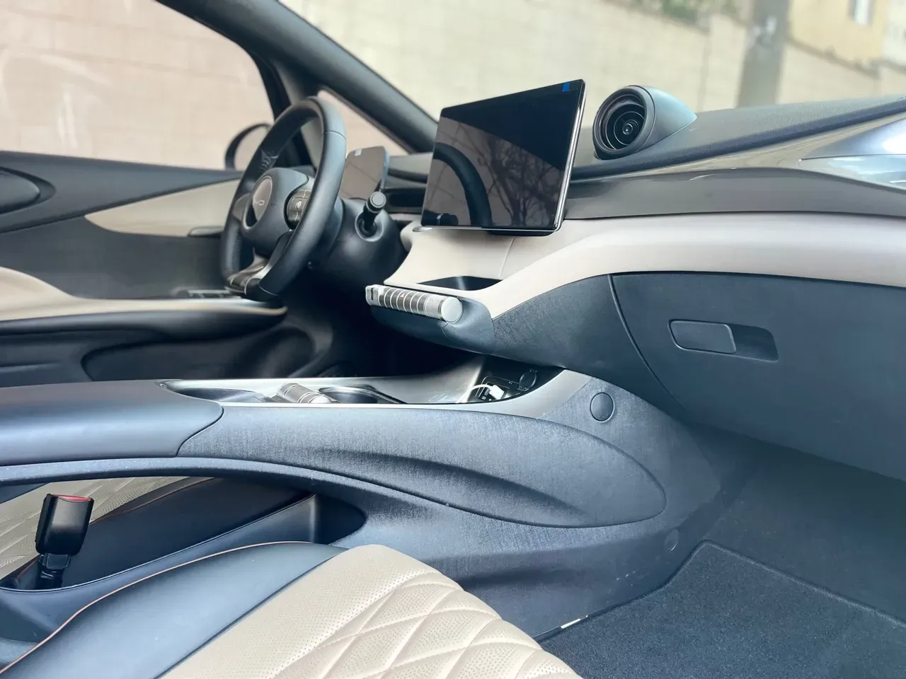 BYD Dolphin - Imagem 7