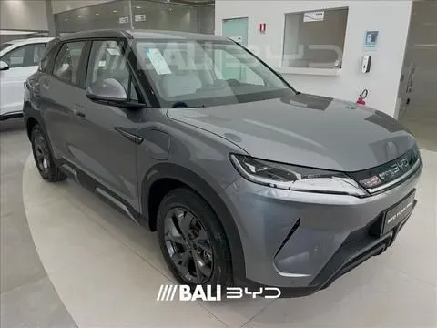 BYD Yuan Pro - Imagem 2