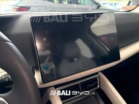 BYD Yuan Pro - Imagem 14