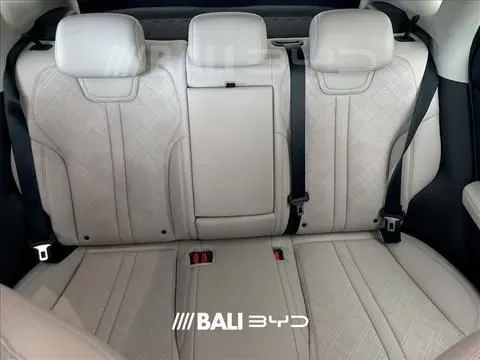 BYD Yuan Pro - Imagem 15