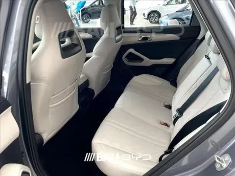 BYD Yuan Pro - Imagem 16