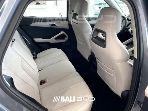 BYD Yuan Pro - Imagem 17