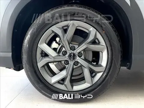 BYD Yuan Pro - Imagem 18